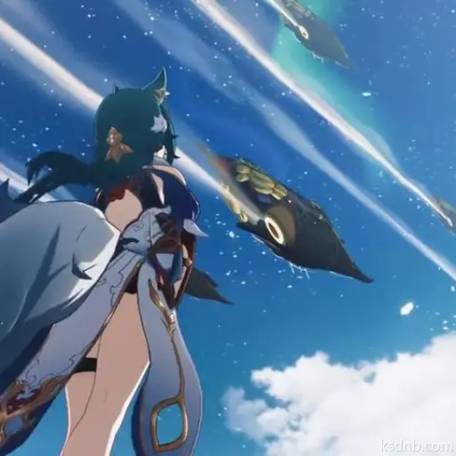 崩坏星穹铁道罗刹测评攻略:强角色深度解析 崩坏星穹铁道罗刹测评攻略:强角色深度解析